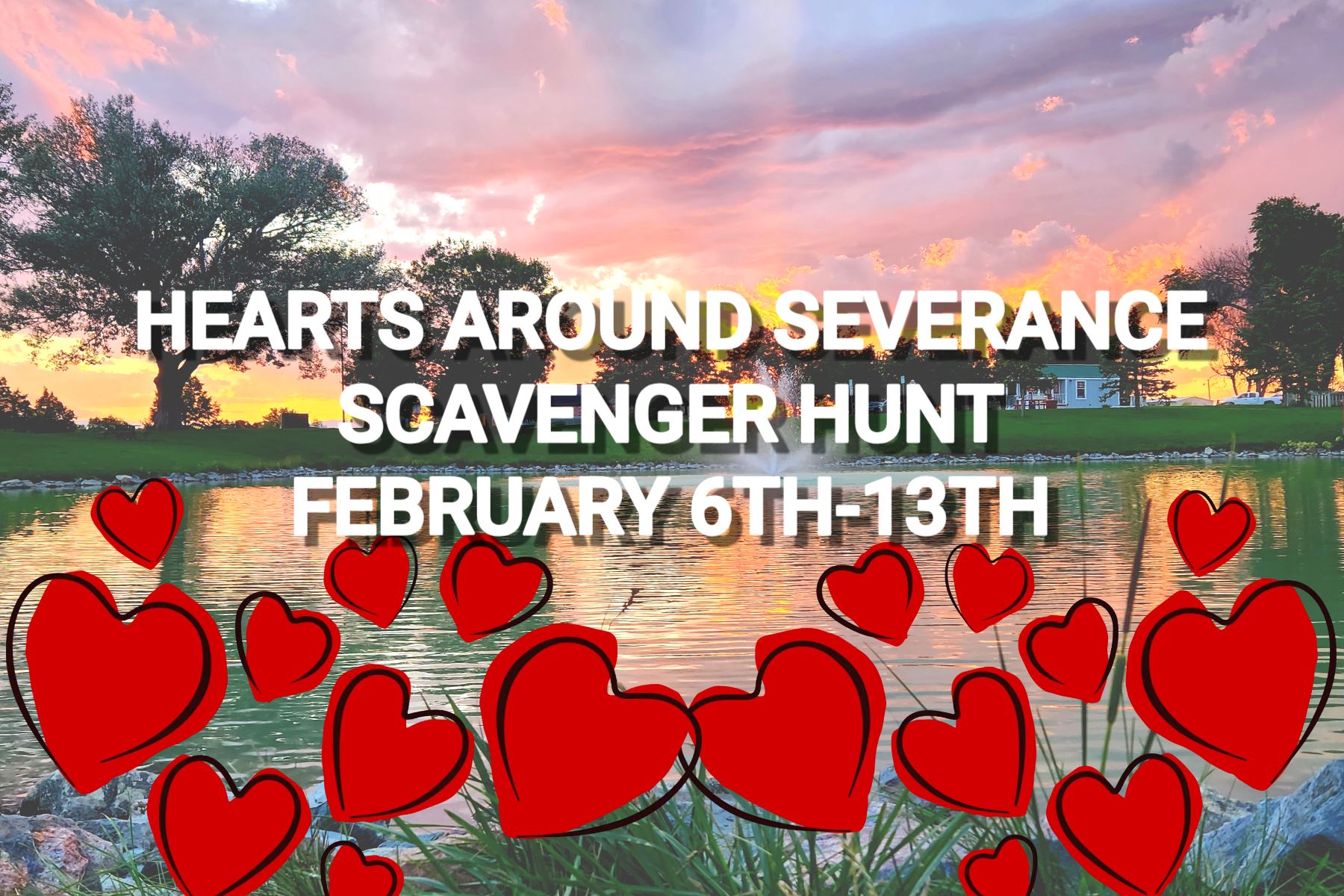 hearts in the park (2)