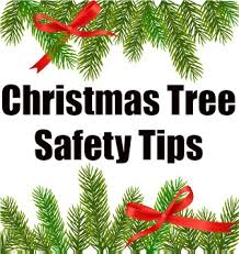 Great Christmas Tree Safety Tips