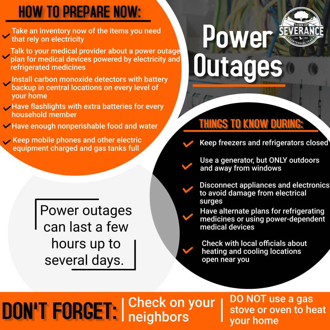 Power Outage